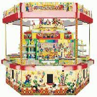 関東でこのメダルゲームを置いている店を探しています。 名前は