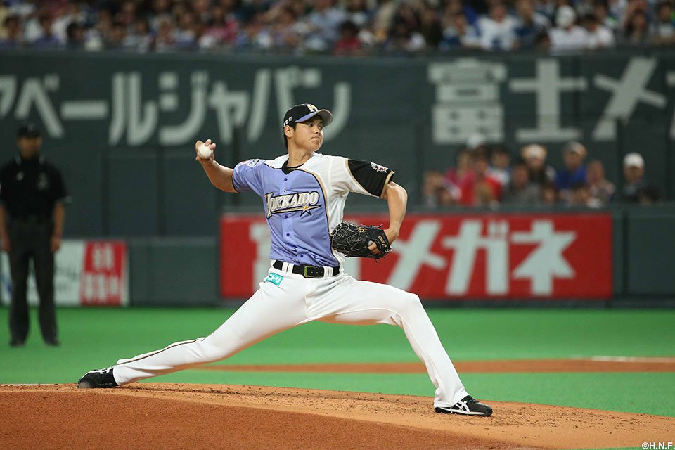 日本ハム 2015 「WE LOVE HOKKAIDO シリーズ 2015」 EZOlution