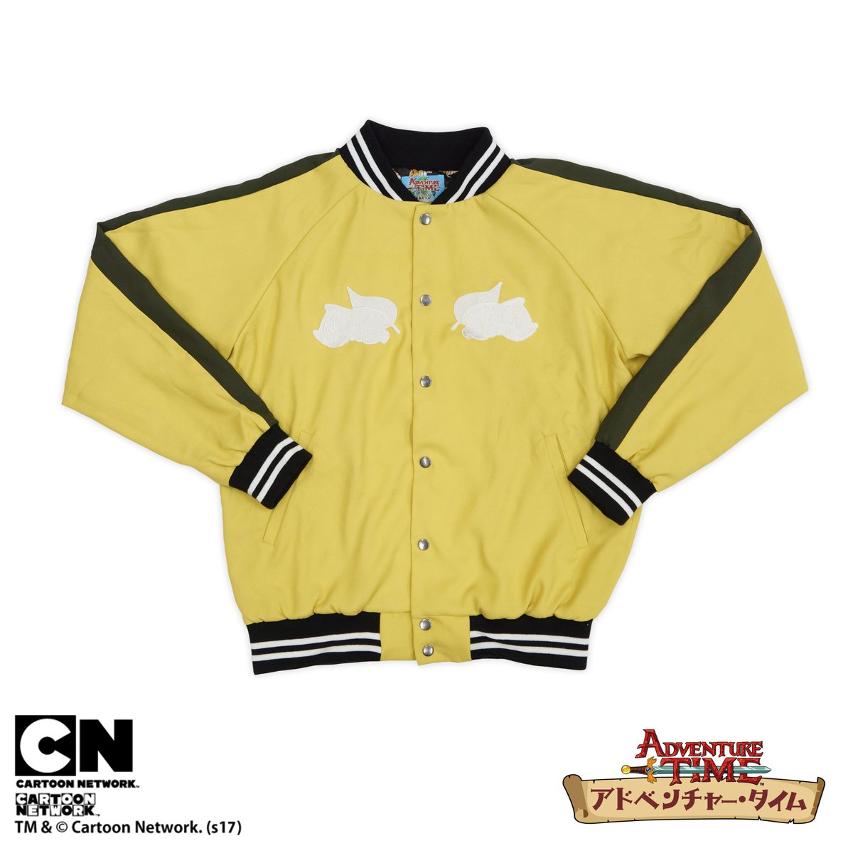 フィン役・朴璐美さんとランピー役・太田哲治さんがgalaxxxyとコラボ