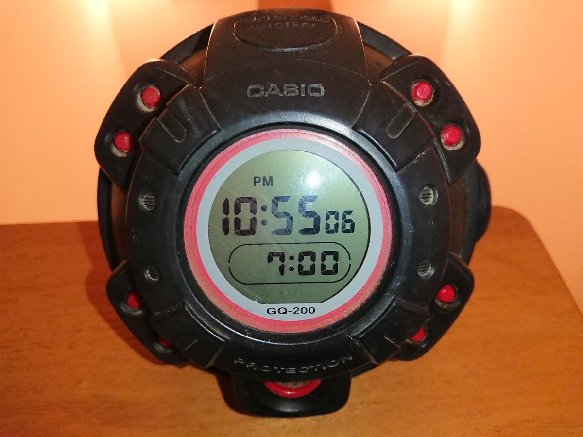 マッスルタイム‼️