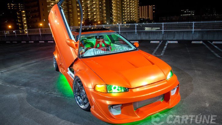 ☆愛車紹介☆ CARTUNEに投稿されているユーザー記事から編集部チョイス