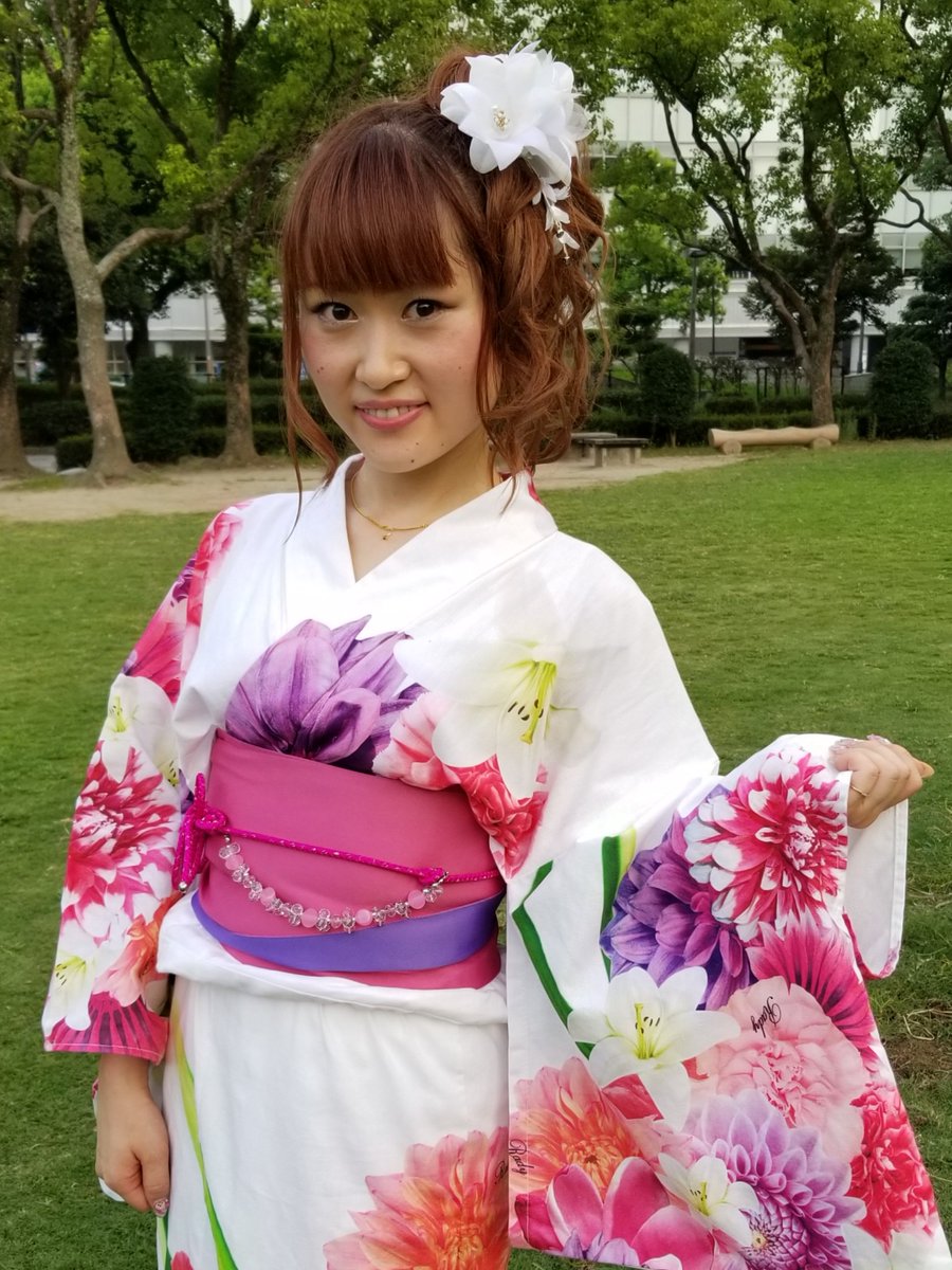 rady 浴衣 リゾフラ リゾフラ浴衣 rady♡リゾフラ浴衣