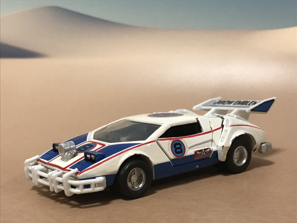 数年前に作りましたが、下地のプライマーが悪くて塗装が剥がれてき