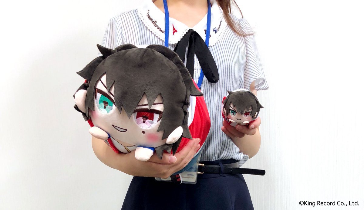 新商品情報】 「ヒプノシスマイク -Division Rap Battle-」から