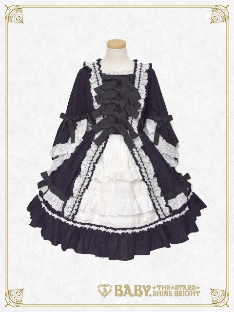 ☆BABY入荷情報☆】ローブ・ア・ラ・フランセーズ/(￥52,000+税)が入荷