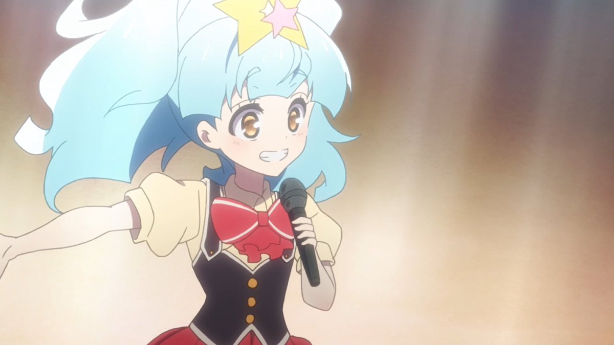 九州にて本日放送です】 リリィ(CV #田中美海 )の新曲「To My Dearest