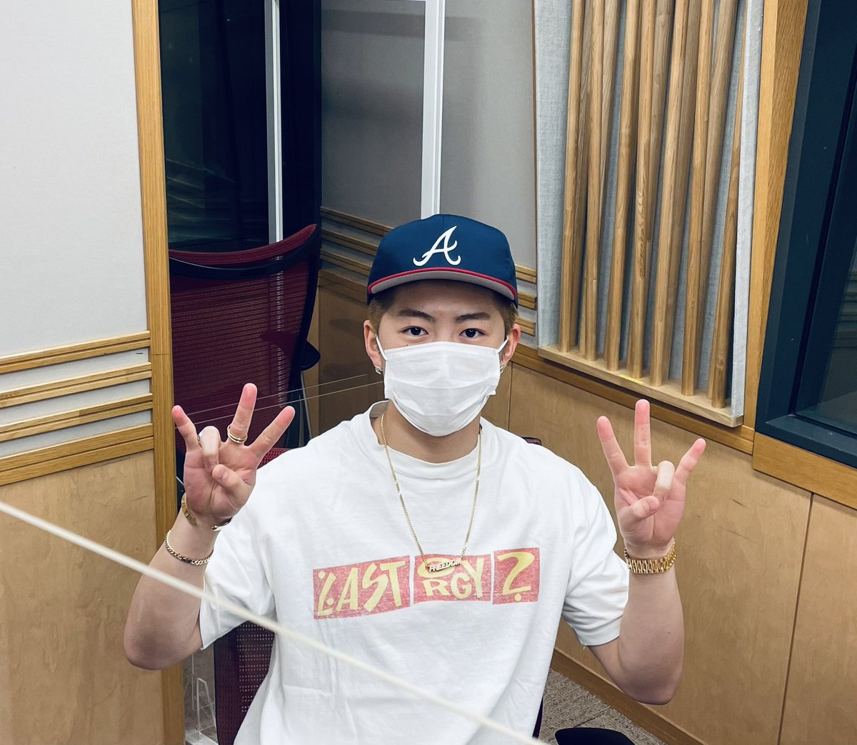 今夜の #CultureZ ‼︎ ステキなスペシャルDAY✨ (アルバム新曲解禁