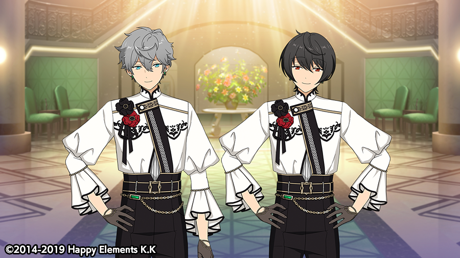 イベント情報】 『Mystic Fragrance』のMVはイベントポイントボーナス