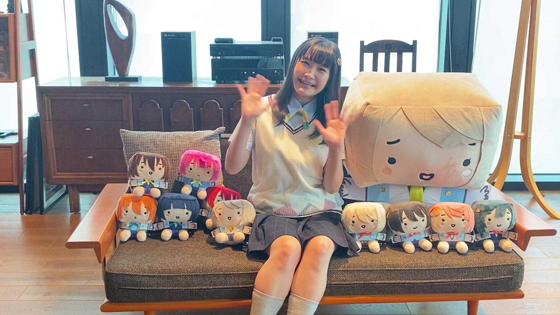 CoCo壱 もちどる 中須かすみ 【公式通販】