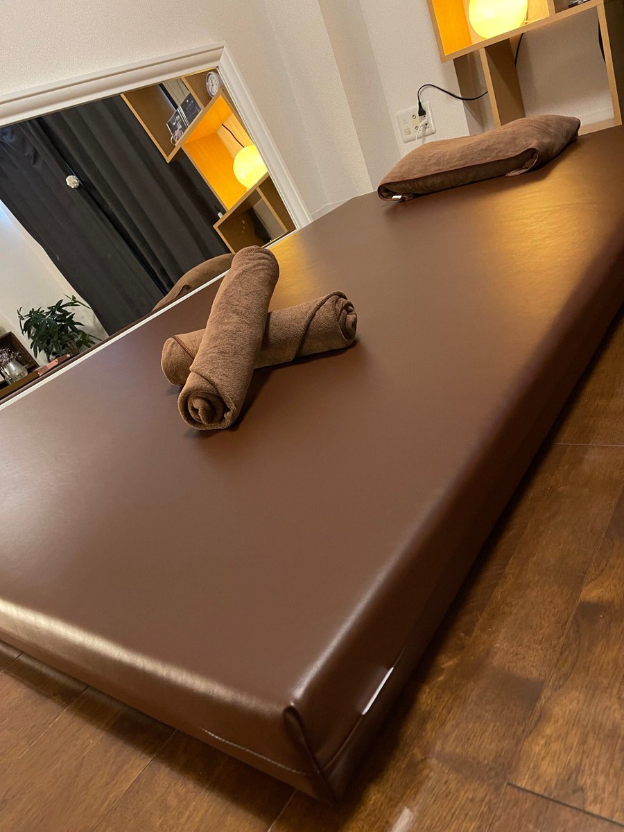 サバイDX【forオイル】💥最強マットの理由💥 ✓ビニールシート不要