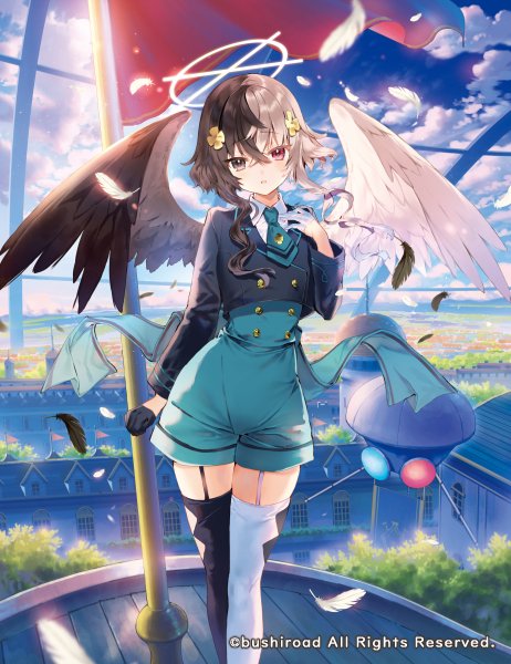 カードファイト！！ヴァンガード overDress リリカルブースター第1弾