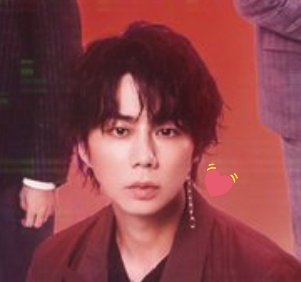 ❤️💙💜🧡💗💛💚 ねぇねぇ、私の目が悪すぎて 分かんないんだけど