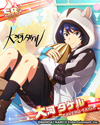 プロデューサーさん、イベント「無邪気な可愛さ！ハムスターカフェ」を