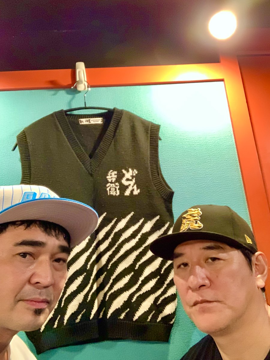 Liaisons DangereusesのLiveでお馴染みの 