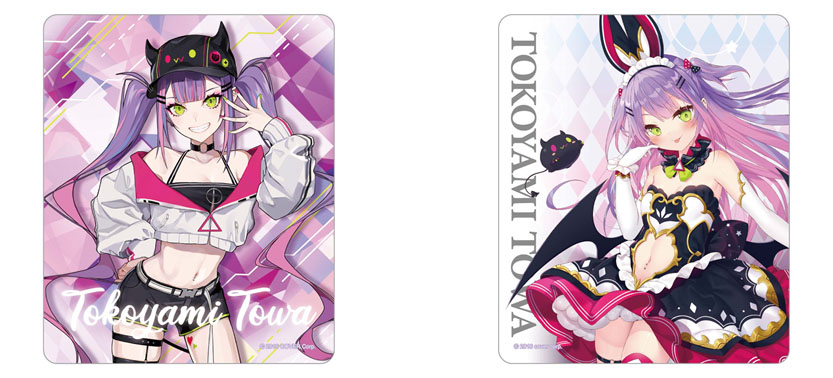 マウスパッドきたあ〜〜✨✨✨✨