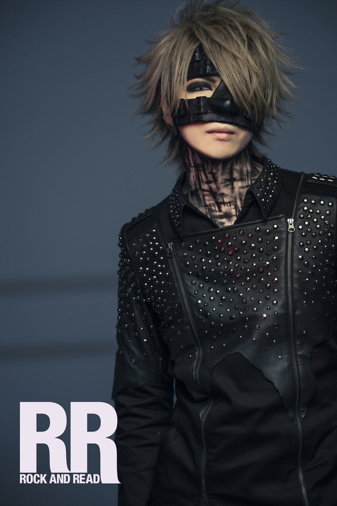 RR95内容紹介1-4】REITA／the GazettE『10thアルバム『MASS』完全解析