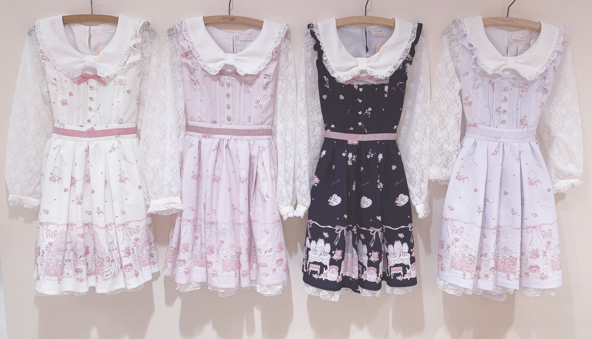 ⑅୨୧ 新宿ALTA店♡新作item ୨୧⑅* 可愛いお部屋をイメージした