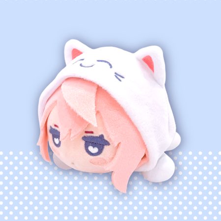 グッズのお知らせ 2) おるすばんなるせちゃん いっしょにおでかけなる