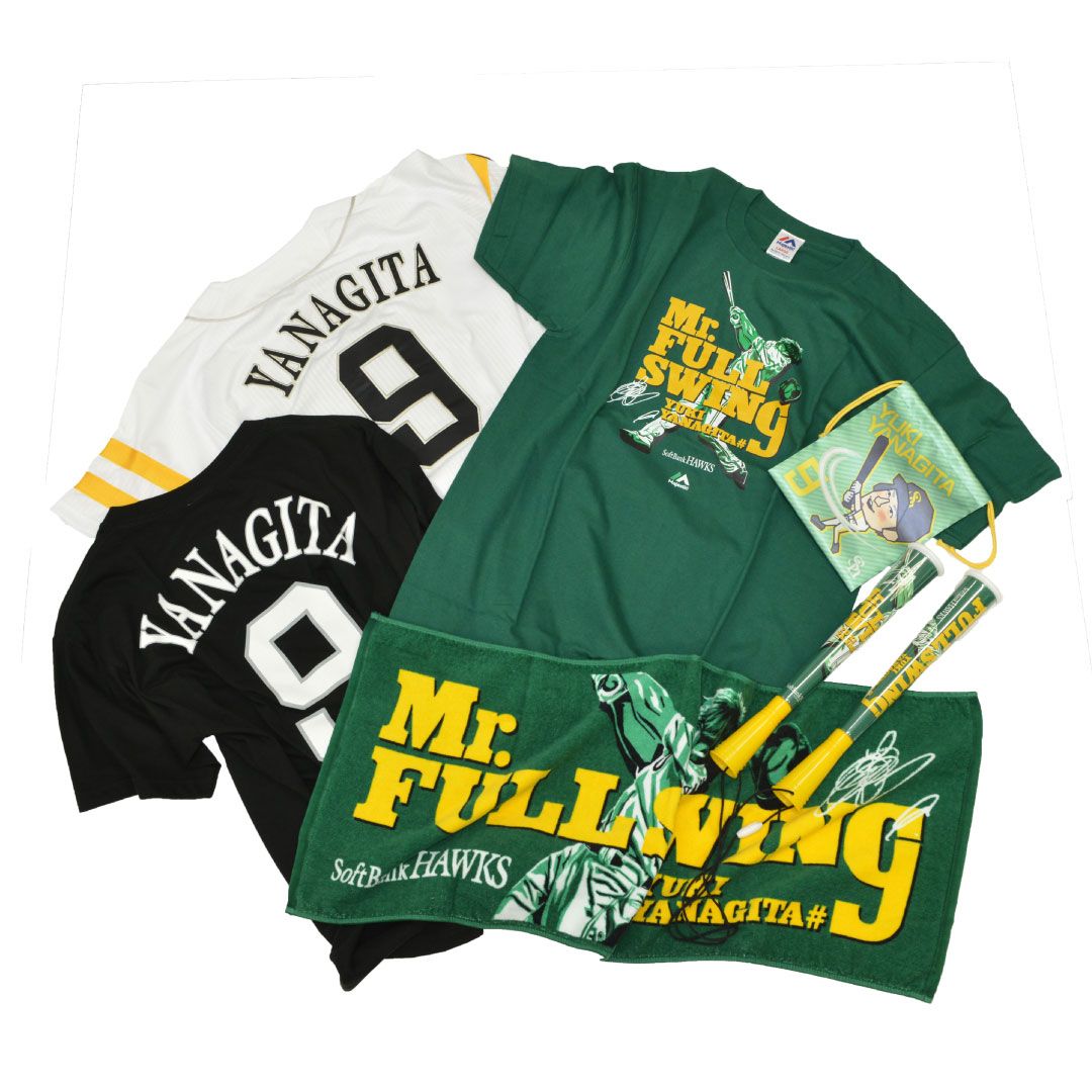 おかえりギータ!!!】 Mr.フルスイング #柳田悠岐 選手が復帰しましたね