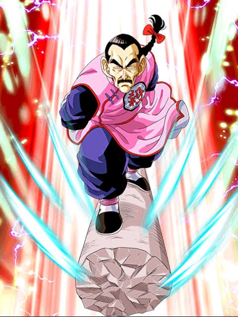 初代ドラゴンボールを小学生の時にオンタイムで観ていた世代にとって