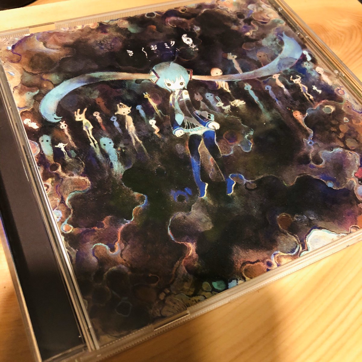 きくおミク6 CD（G805） きくおミク6 CD（G805） Amazon.com: Kikuo