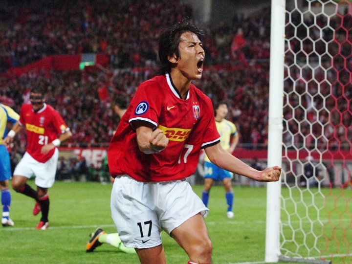 浦和レッズOBの長谷部 誠選手より、11/24(日)のACL決勝第2戦に向けて