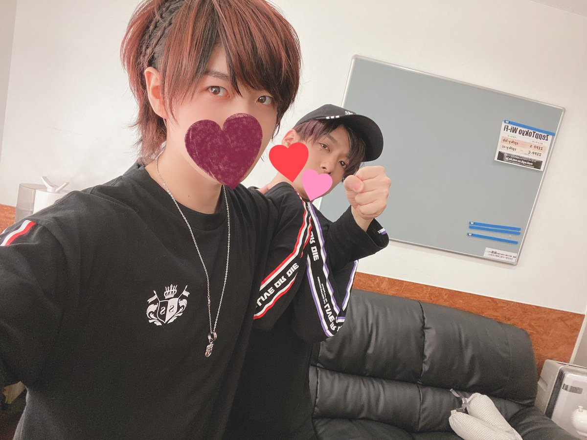 しまさか東京公演終わりました！！ ありがとうございました！！！ う