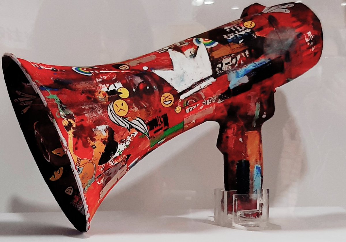 早い者勝ち King Gnu 常田大希再現 拡声器 メガホン ライブ用 早い者