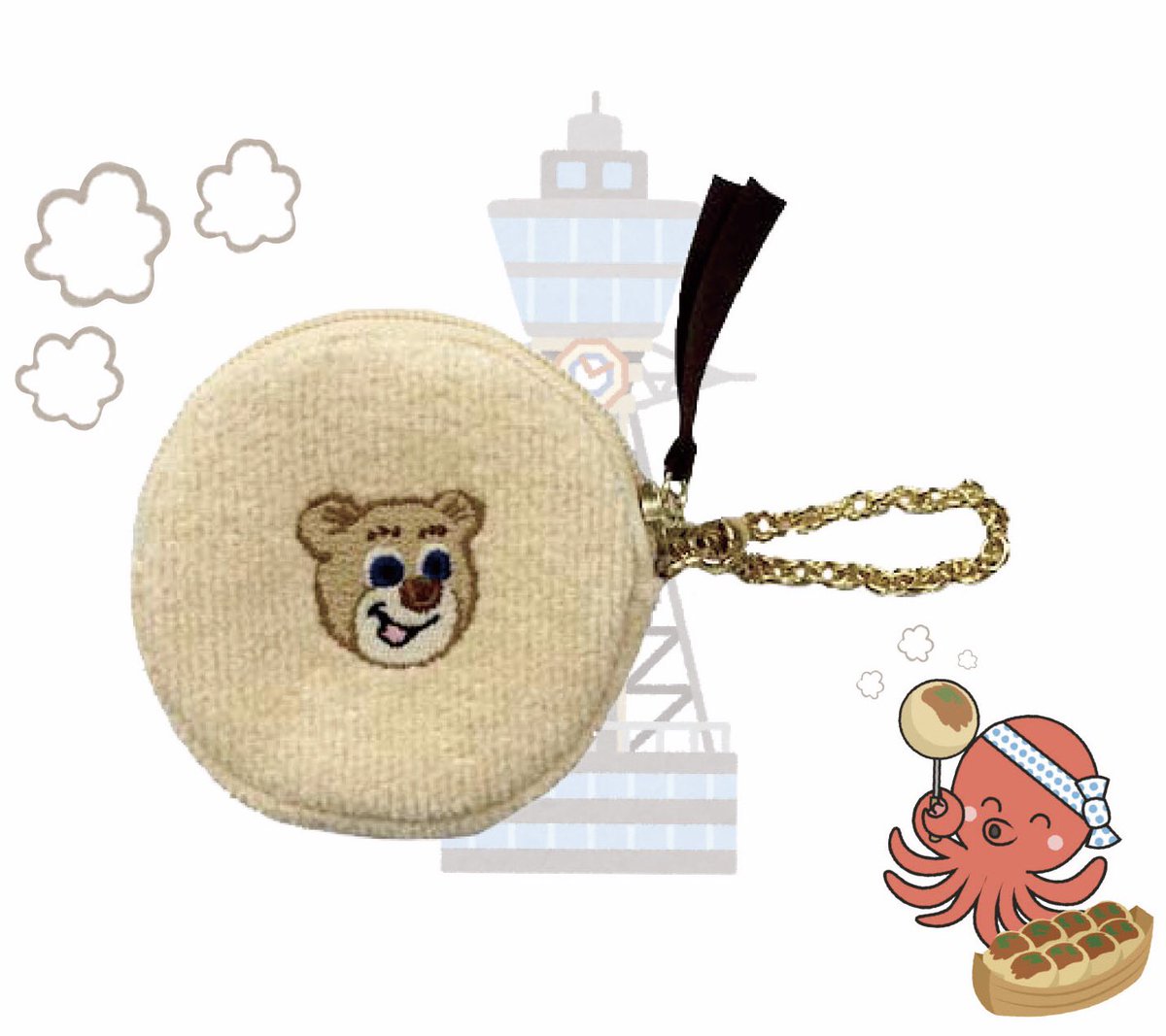 ラブラリーバイフェイラー #大阪ルクアイーレ 店限定商品 ＼ 2/28(金