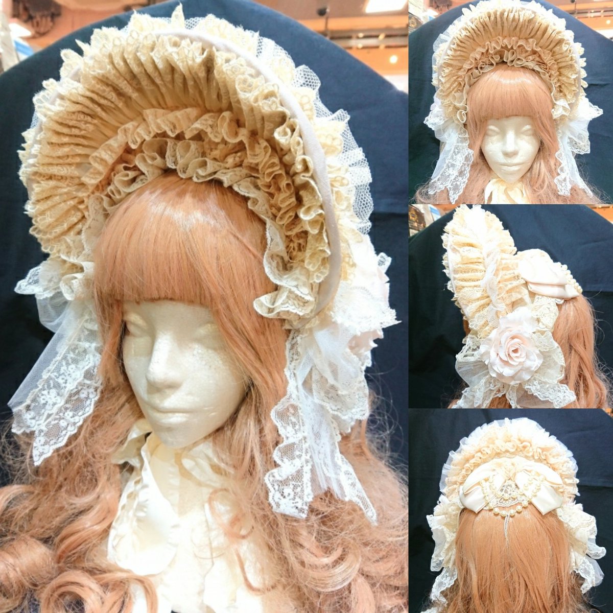 ❣️おすすめアイテム❣️ 【Triple fortune】トリプルフォーチュン