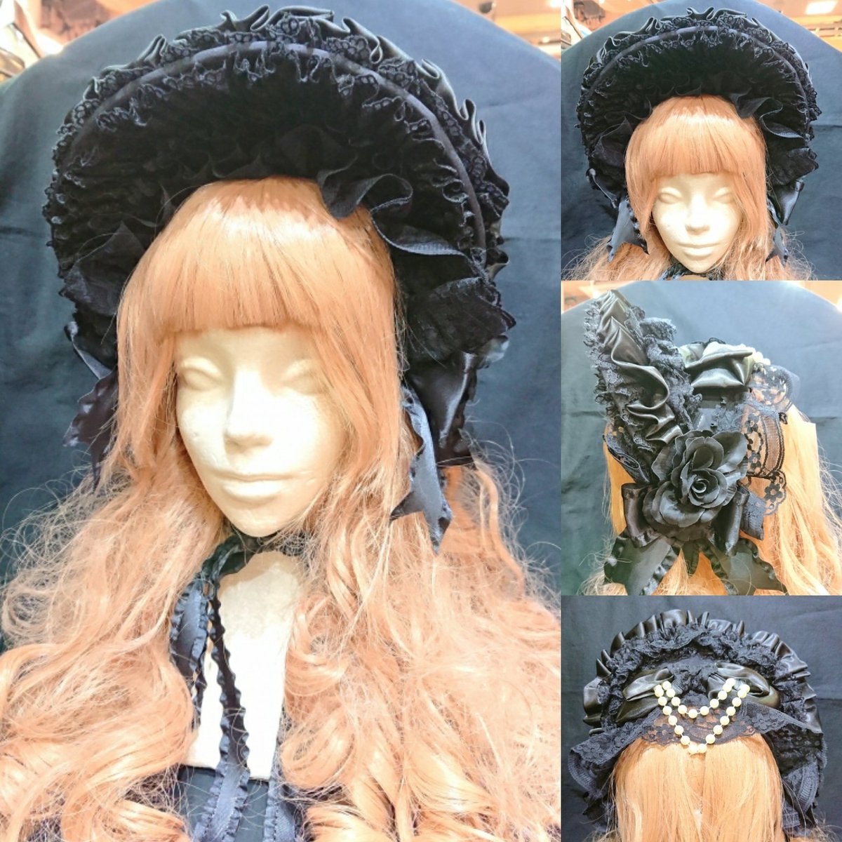 ❣️おすすめアイテム❣️ 【Triple fortune】トリプルフォーチュン