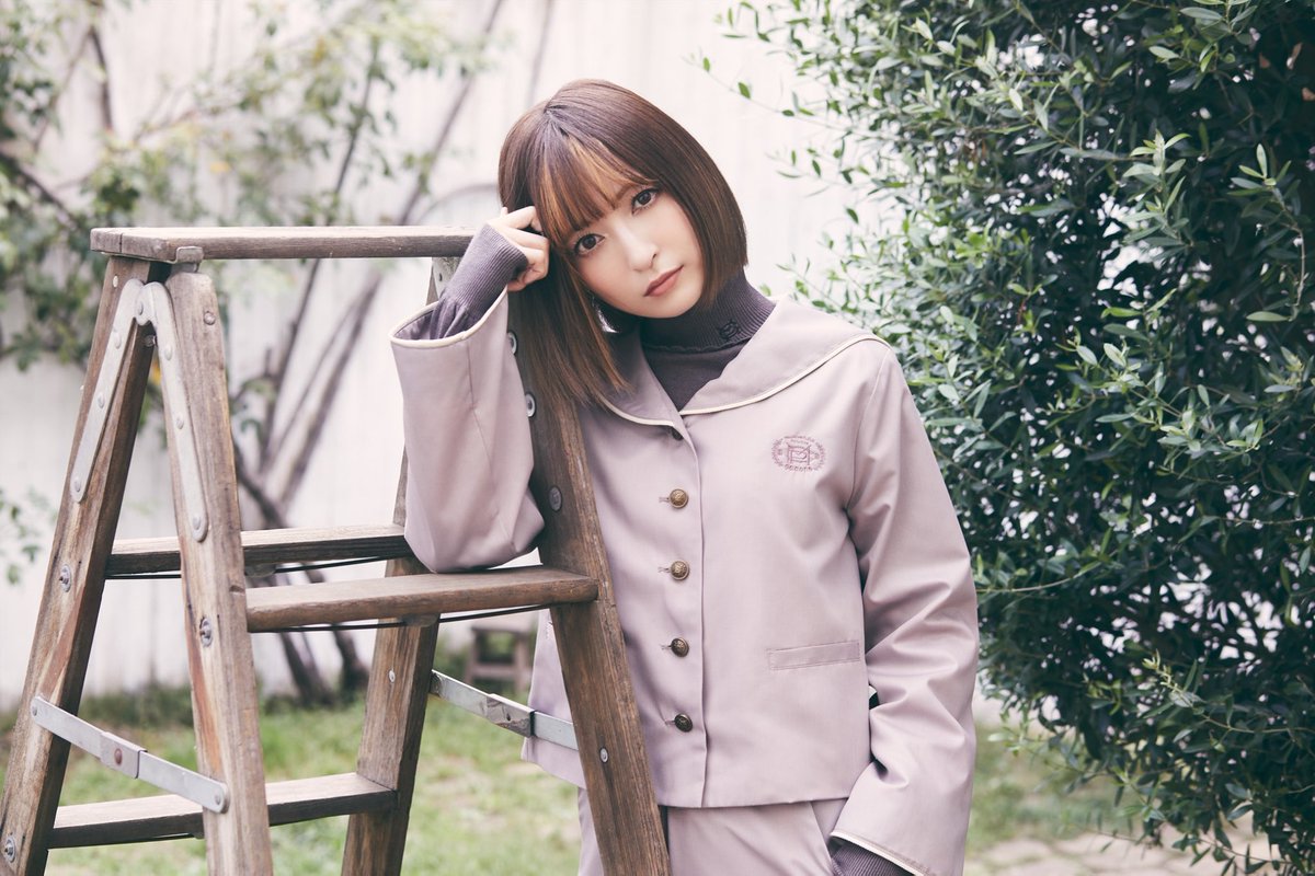 明日9/23(thu)12時より発売！／ Maison de FLEUR Petite Robe canone