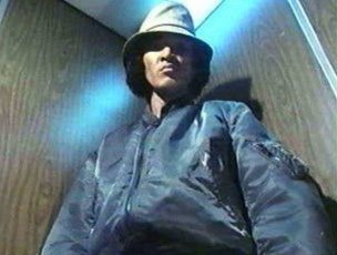 takumi_fragra あれ？ その帽子、探偵物語の最終回で人殺しに行く松田