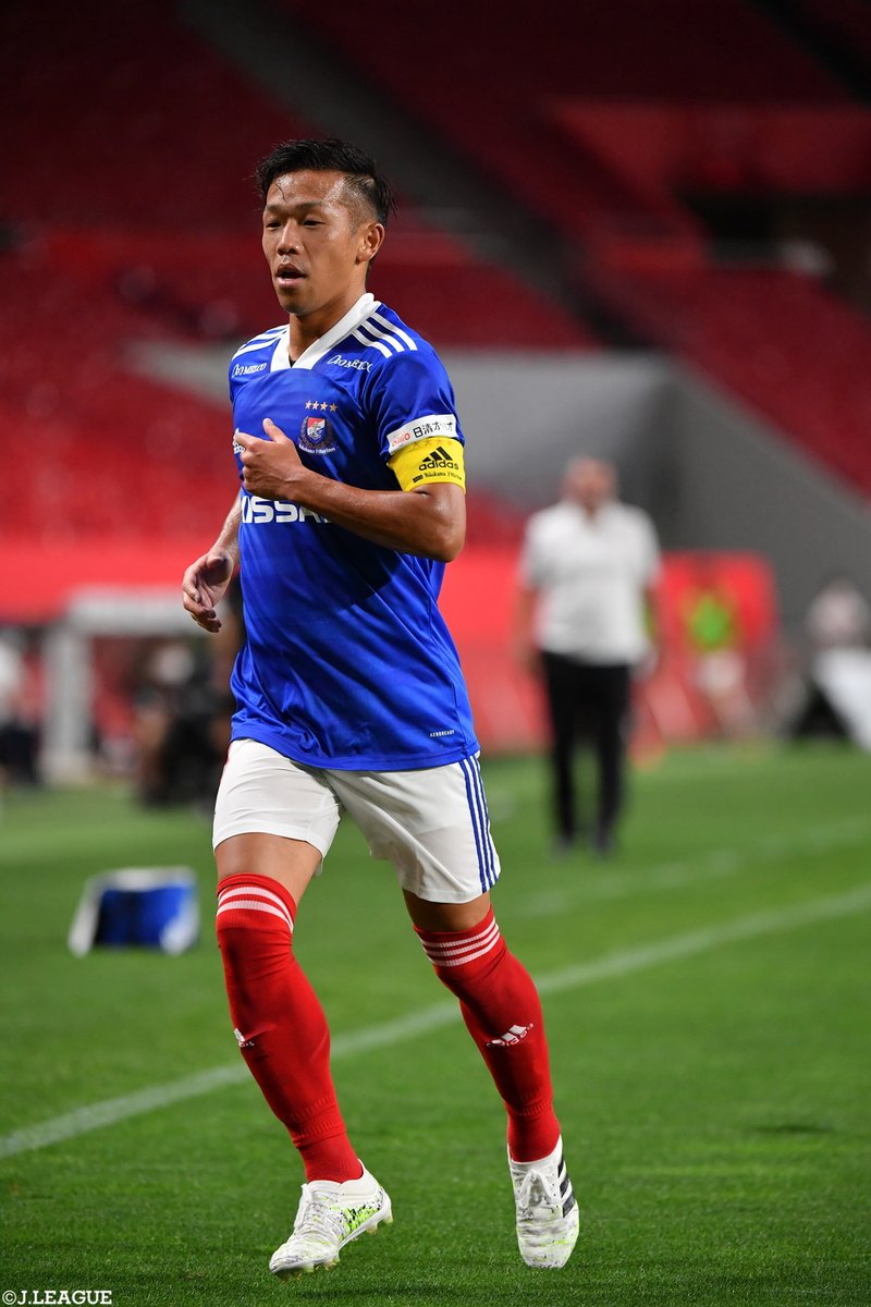 🎂HAPPY BIRTHDAY🎂 本日、8月23日は #横浜F・マリノス #喜田拓也