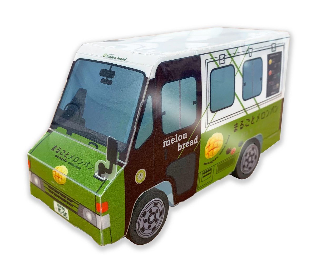 DVD＆Blu-rayの発売決定👏 初回生産限定の封入特典は、 劇用車