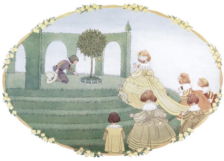 ウィルビーク・ル・メール Henriette Willebeek Le Mair (1889-1966