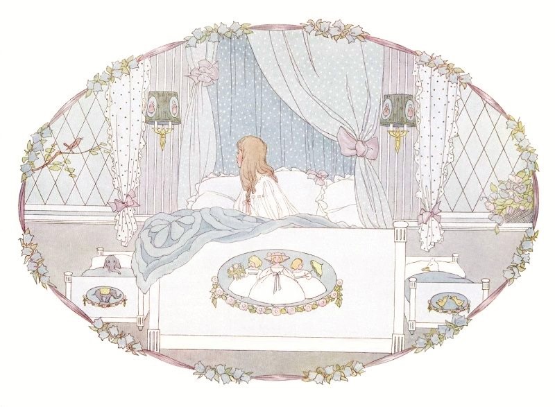 ウィルビーク・ル・メール Henriette Willebeek Le Mair (1889-1966