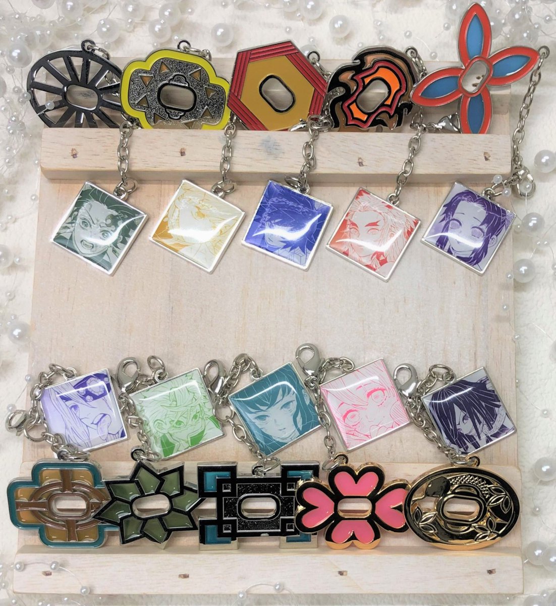 ☆ジャンプフェスタ2021先行原作商品情報☆ 『鬼滅の刃』より