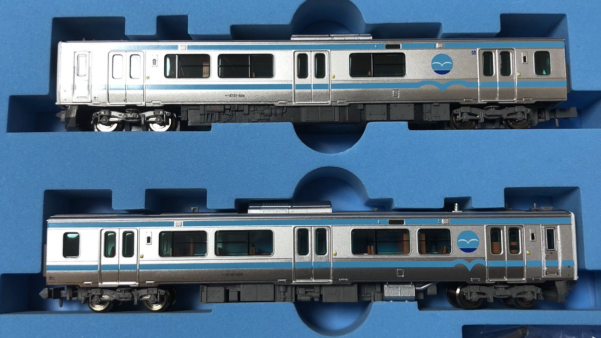 実は有家ー久慈間と言う末端だけ乗り潰してない八戸線 その現役車キハ