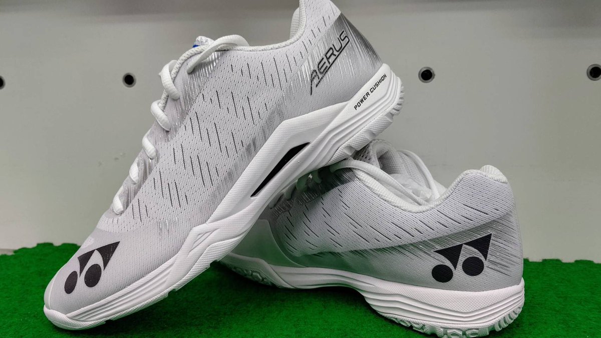 YONEX パワークッション65Z2 75周年モデル 【公式通販】