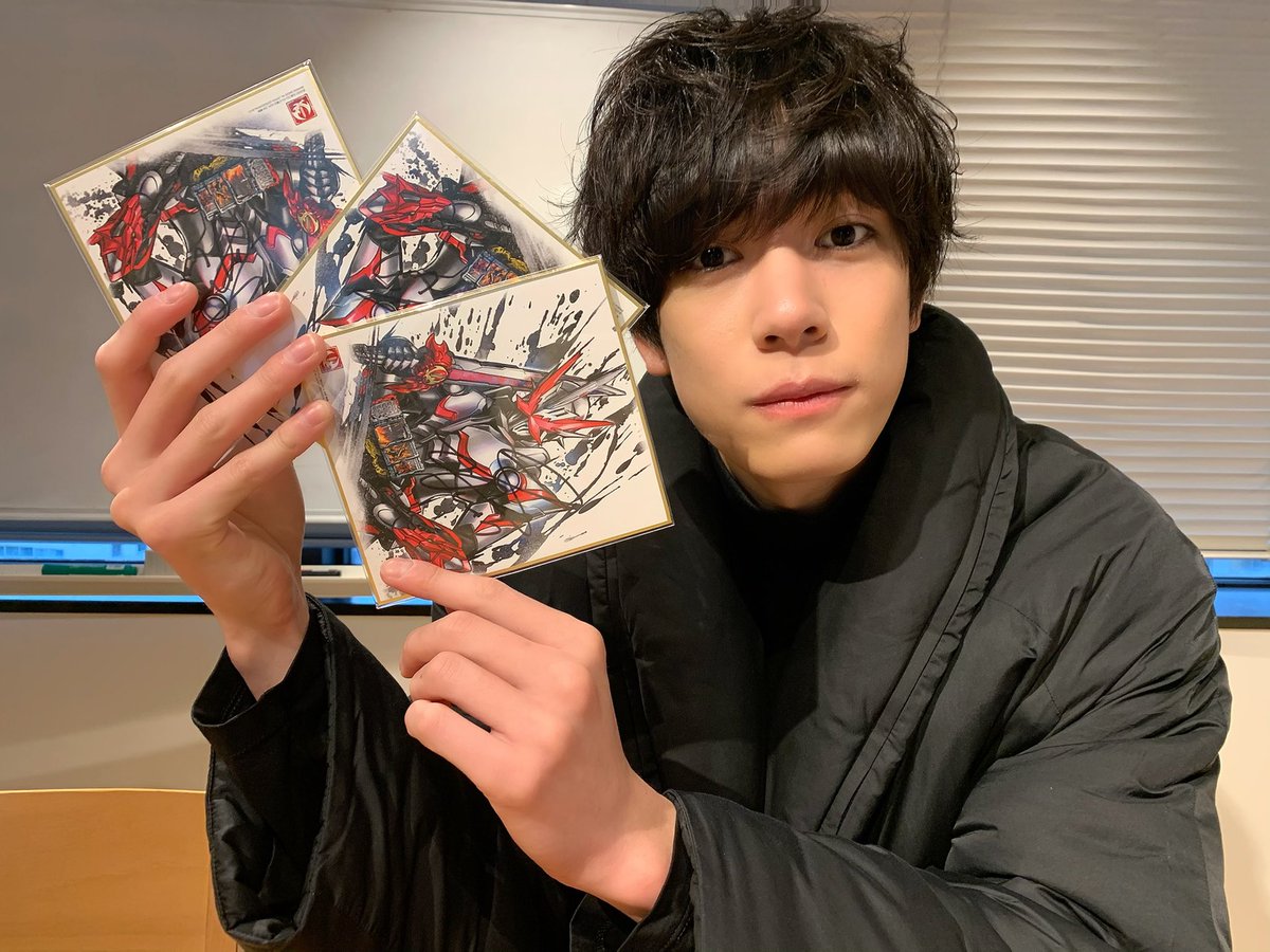 LIVE配信をご視聴いただき 有難うございました🙇‍♀️ 装動⚔🔥で遊ん