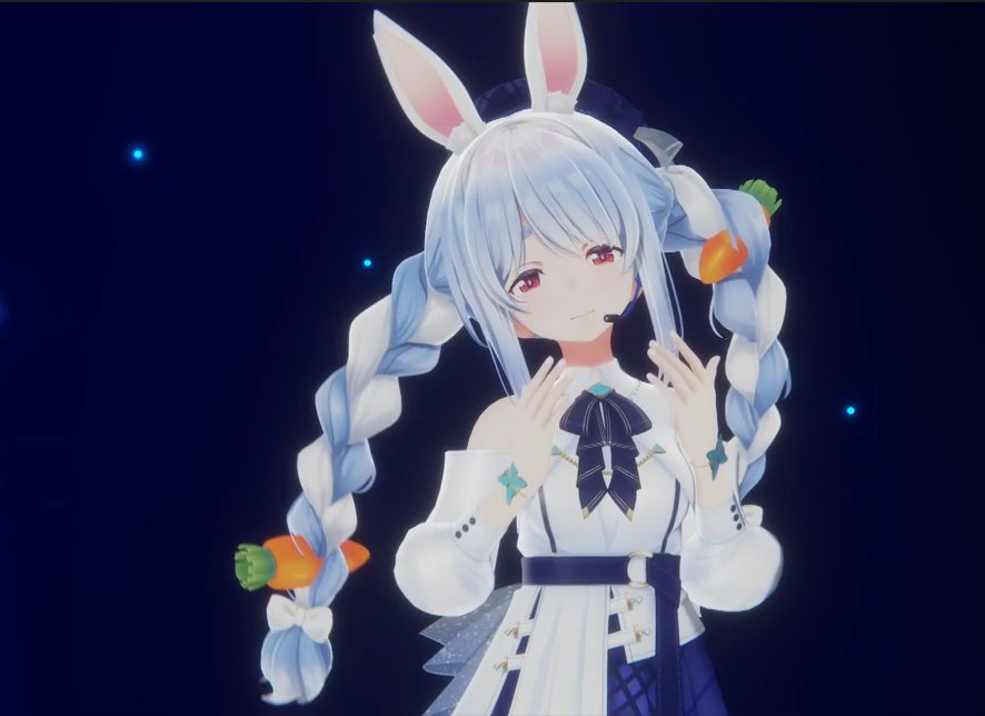 夜明けのBJライブ ありがとうございましたぺこ!! 一味違ったぺこらを