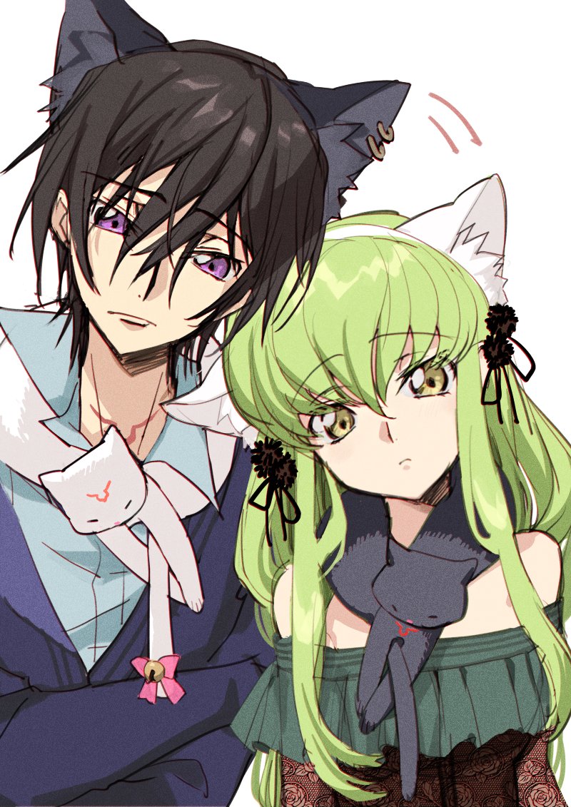 Post by 嵐月 on X: 🐈‍⬛x🧣