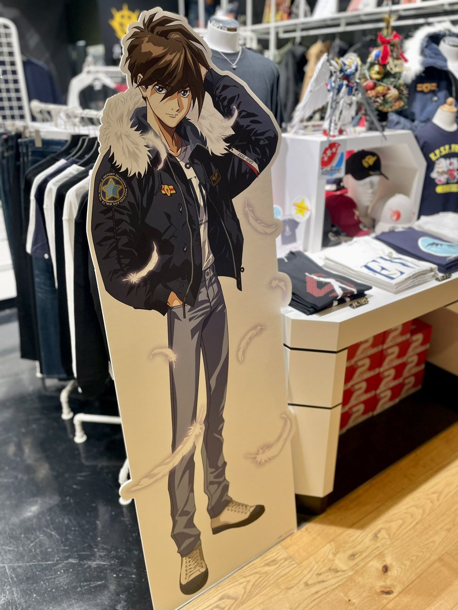 STRICT-G ALPHA N-2B『新機動戦記ガンダムW Endless Waltz』ヒイロ