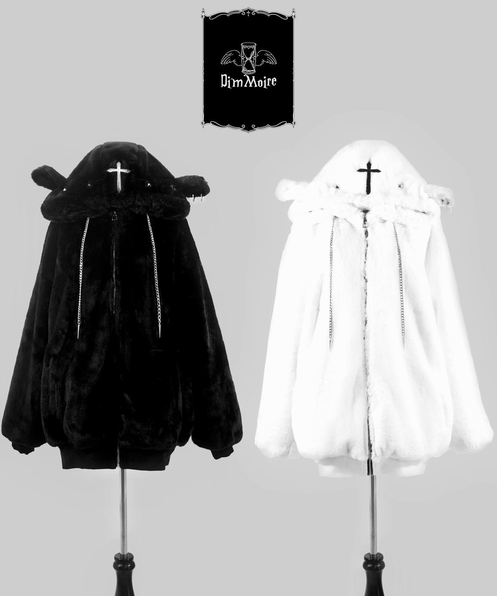 ◇ - ◇ - 𝕽𝖊 𝕬𝖗𝖗𝖎𝖛𝖆𝖑 - ◇ - ◇ 【BABY SHEEPファーパーカー