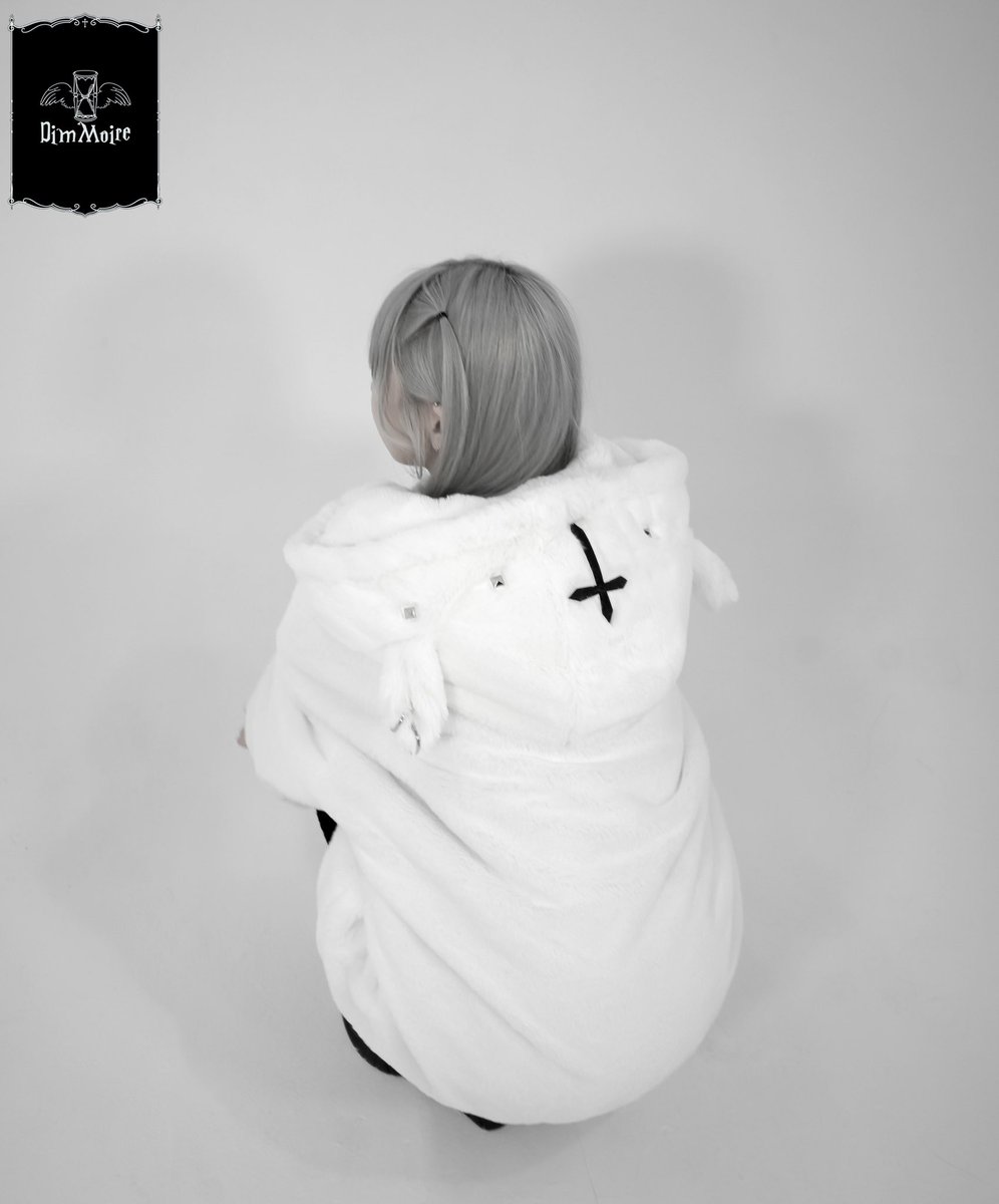 ◇ - ◇ - 𝕽𝖊 𝕬𝖗𝖗𝖎𝖛𝖆𝖑 - ◇ - ◇ 【BABY SHEEPファーパーカー