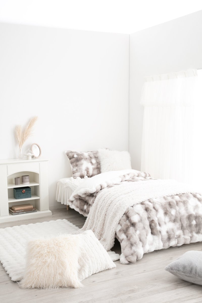 素敵な投稿ありがとうございます🤍 ポコポコとした凹凸感のある