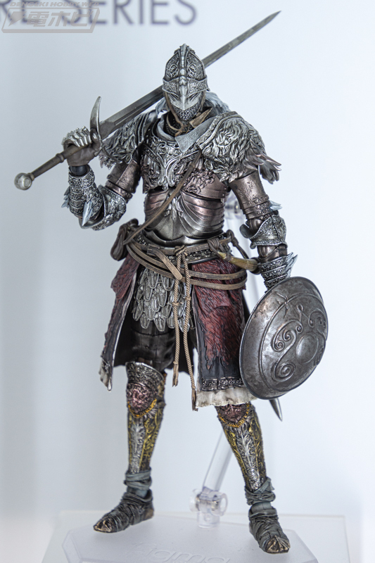 figma エルデンリング RING狼の戦鬼 ELDEN