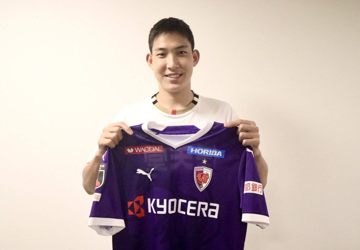 ニュースリリース】 原大智選手 デポルティーボ・アラベスより完全移籍