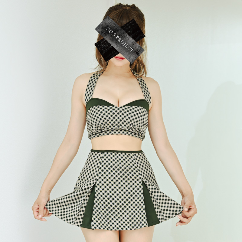 グラムビーチウェア】 水着がご予約品から”即納品”となりました